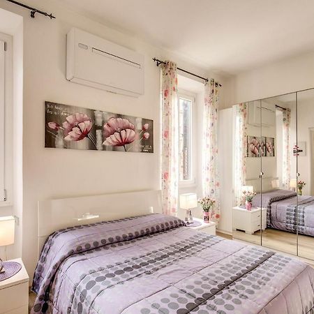 Life In Rome Bed & Breakfast Bagian luar foto